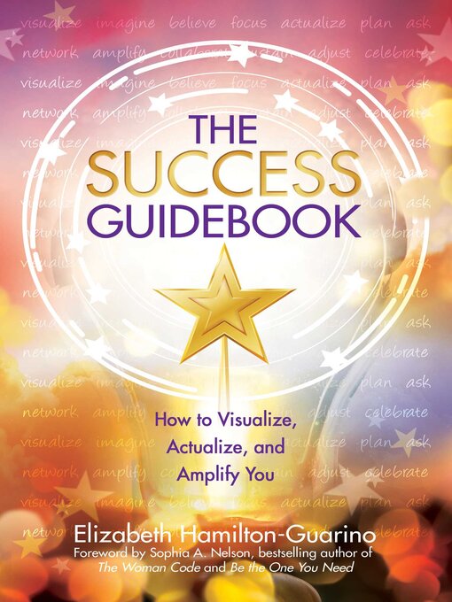 Title details for The Success Guidebook by Elizabeth Hamilton-Guarino - Available